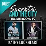Cover of Secrets and the City Box Set