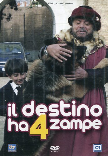 Il Destino Ha 4 Zampe