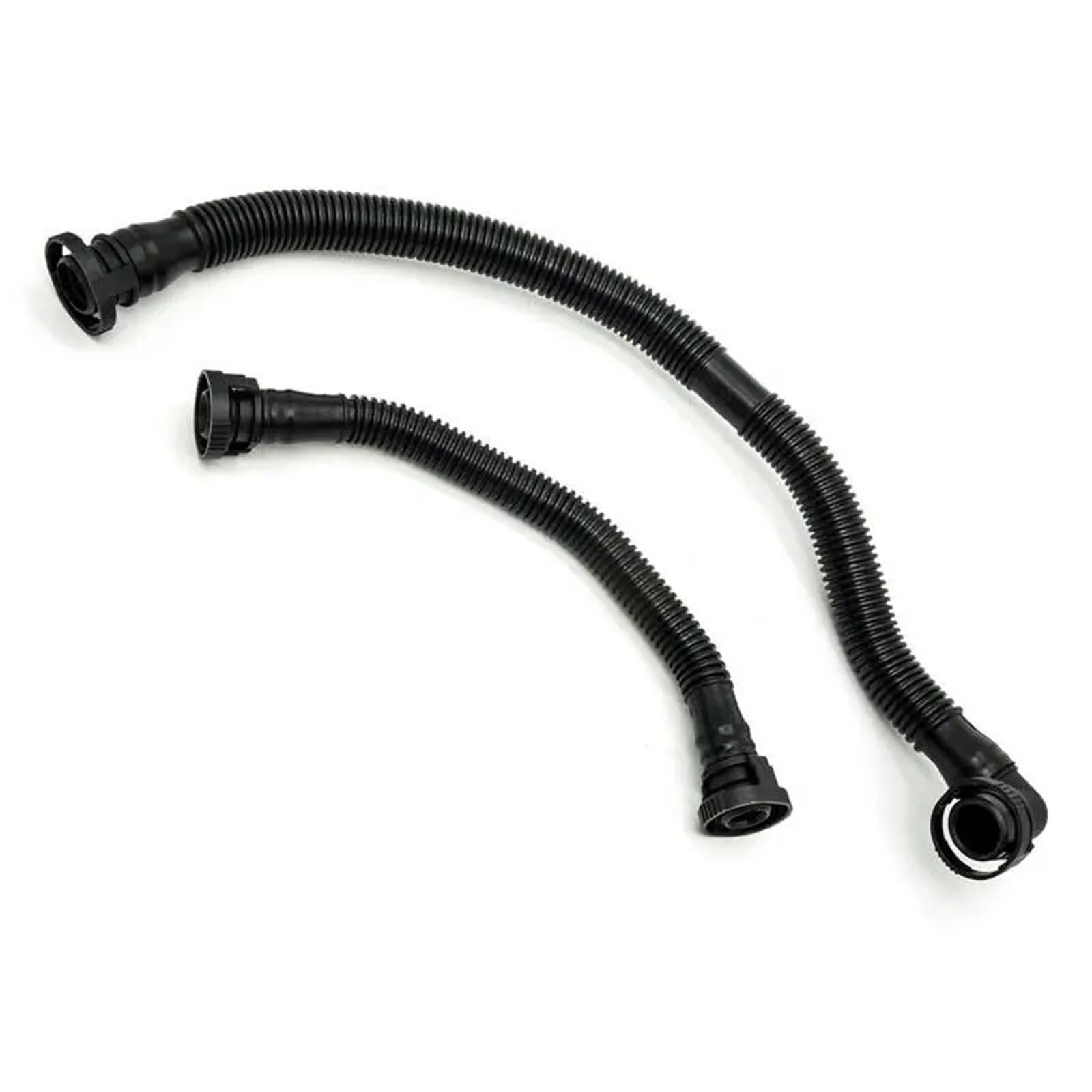 Jhytvbmloi Ab Pcv Valve Fit For Vw For Audi 2.0 For Pcv Crankcase Breather Valve Vent Hose Pipe 06F103235