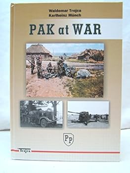 Hardcover Pak At War Book
