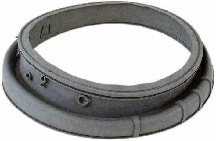 OEM Parts Door Boot Seal 19755F for Samsung DC97-19755F