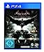 Produktbild Batman: Arkham Knight - [PlayStation 4]