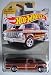 HOT WHEELS RAD TRUCKS '79 FORD PICKUP EXCLUSIVE DIE-CAST