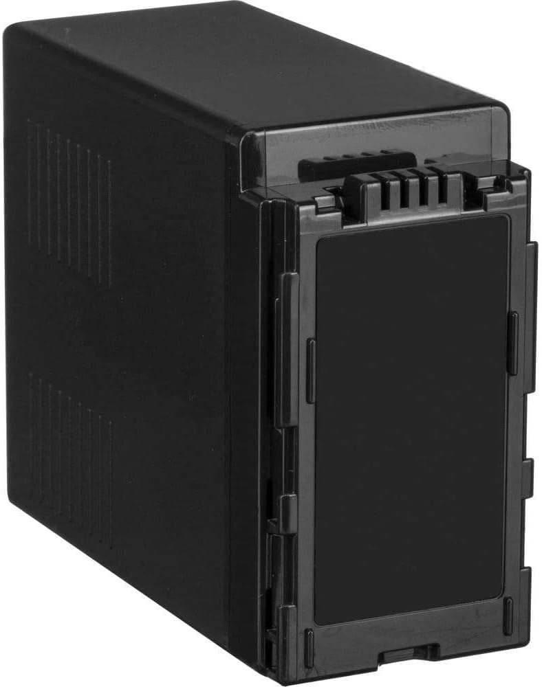 Batería inteligente para Panasonic AG-DVC10 con ultra alta capacidad 3