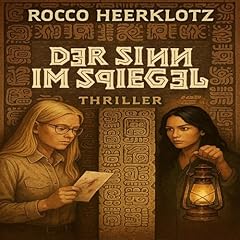 Page de couverture de Der Sinn im Spiegel