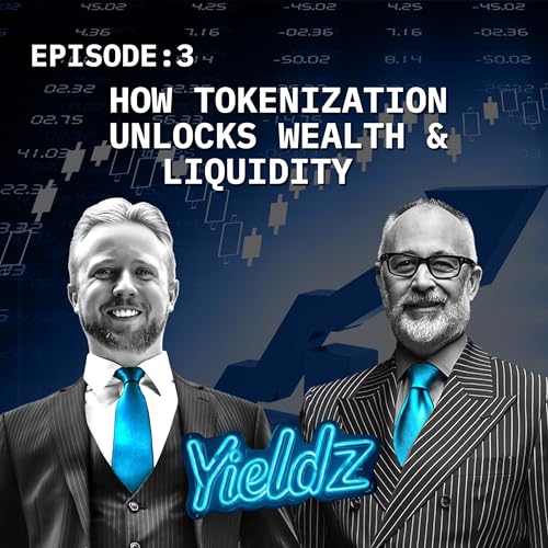 Tokenized Assets Explained: How Real-World Asset Tokenization Unlocks Wealth & Liquidity