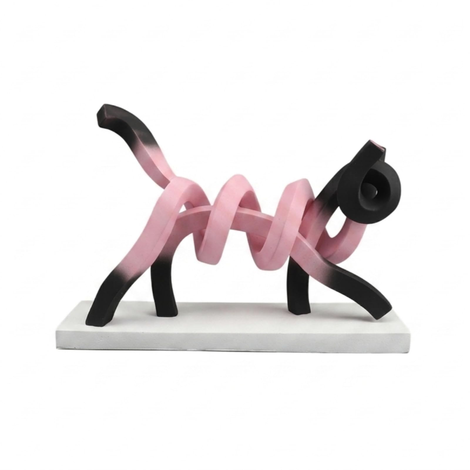 Figura Estatua, Color to 1, 31.5 10 22cm
