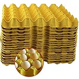 Kompostierbar: Unsere Eierflaschen sind kompostierbar. Sie könnten die Kartons zerkleinern, um Kompost für Ihren Garten zu schaffen.