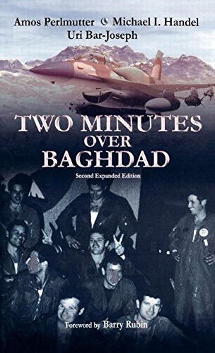 Preisvergleich Produktbild Two Minutes Over Baghdad