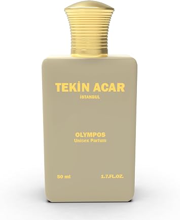 Tekin Acar Olympos Parf m Unisex, 50 Ml