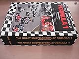The Great Encyclopedia of Formula One, 1950-2003: 2004