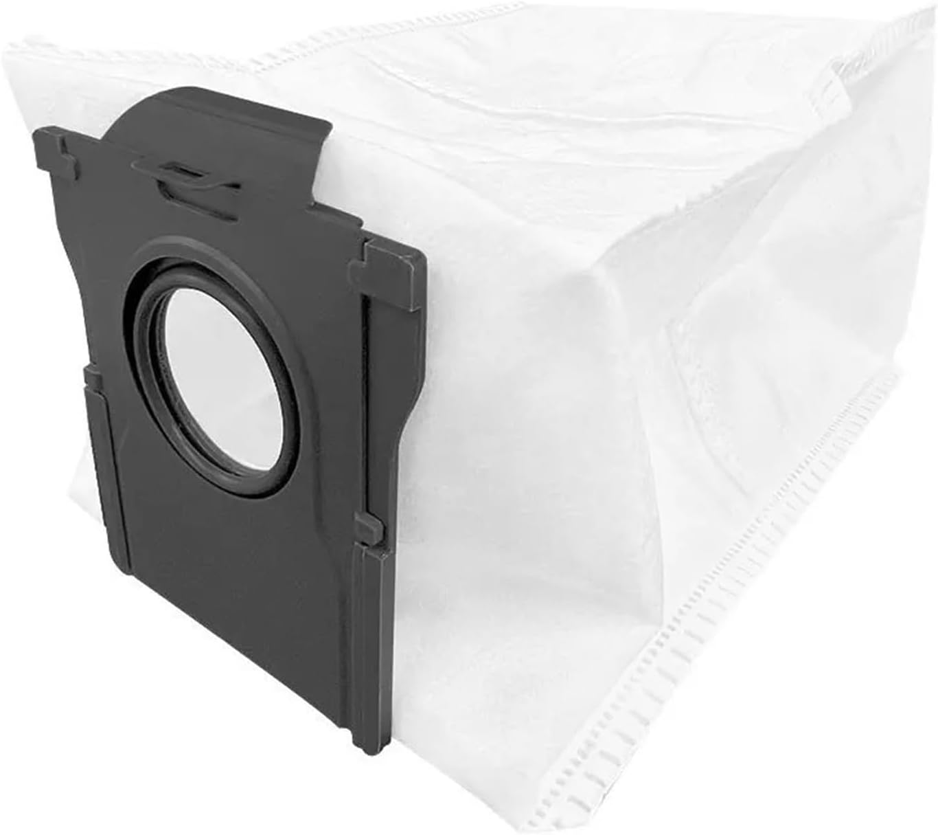 Compatible for Mova S10 Plus Robot Vacuum Cleaner Parts Accessories Main Side Brush Hepa Filter Dust Bag Replacement Parts