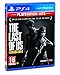 Produktbild Sony Computer Entertainment The Last of Us Remastered PS4