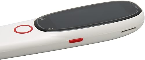 Miniatura 6 de Escáner de lápiz de traducción digital, dispositivo de traductor de 134 idiomas, diccionario, bolígrafo de traducción, dispositivo de traducción