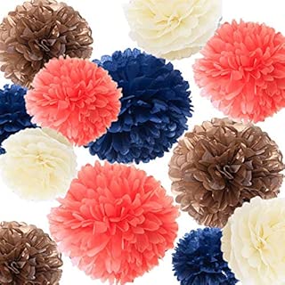 Best Red Tissue Paper Flowers Of 2020 Top Rated Reviewed