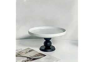 6 Inch Cake Stand: Vintage Charm, Modern Elegance