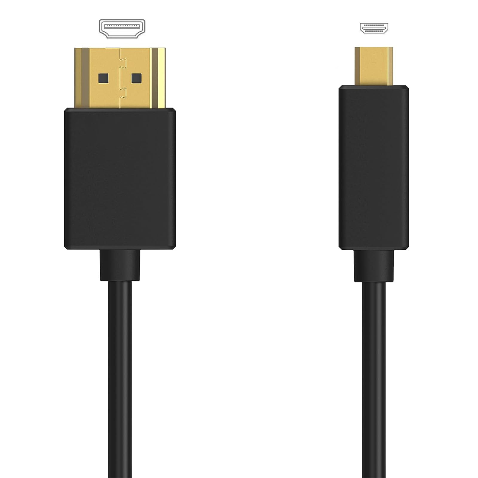 HDMIケーブル Amazon.co.jp: ナビ入力用HDMIケーブル (Type-A オス - Type-D オス