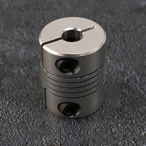 Haugo Motore passo-passo CNC da 6 mm a 6 mm