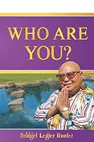 Who Are You? B08DSSZKPX Book Cover