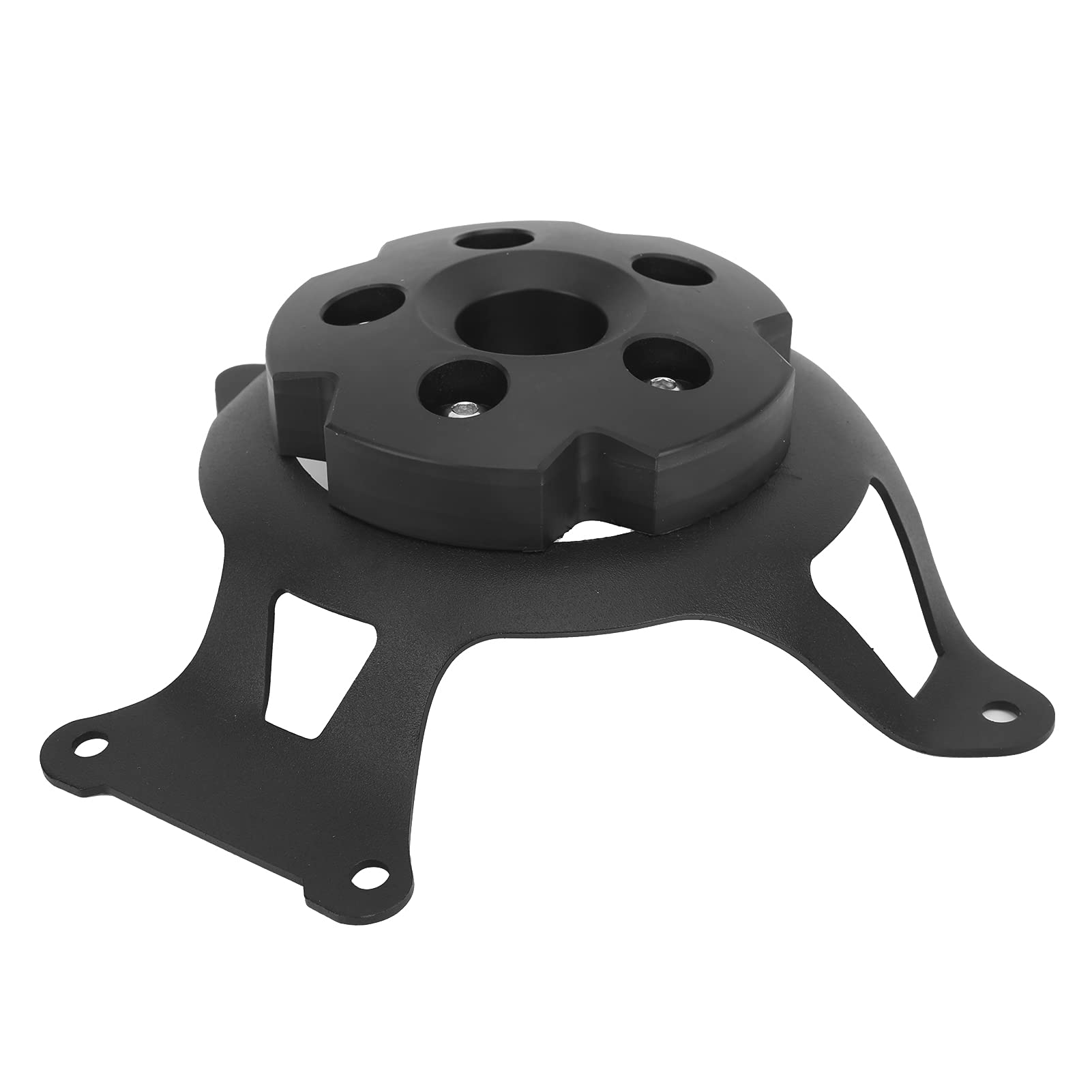 Sostituzione copertura motore moto per Z750 Z800 ZR750 ZR800 2013-2017, protezione motore moto, protezione motore in metallo di alta qualità con design alla moda, leggero e