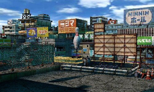 Image of Tekken 3D Prime Edition - Nintendo 3DS (Renewed)