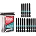Makita A-99786 Impactx 2 Phillips 2″ Power Bit, 15 Pack