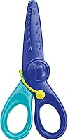 Vista 4 de Maped Helix USA KidiCut - Tijeras de seguridad, multicolor
