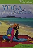  Yoga For Everyone Tripack