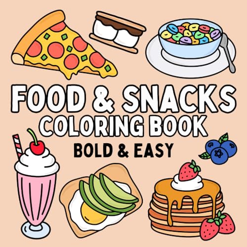 How many pages are typically in a coloring book?