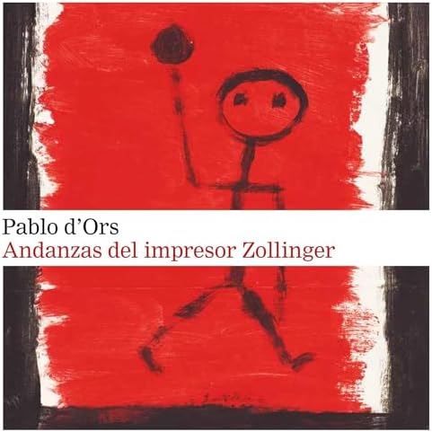 Andanzas del impresor Zollinger