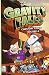 Disney Gravity Falls Cinestory Comic Vol. 4