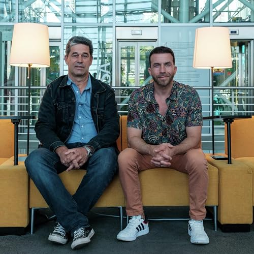 Paulo Ferreira sobre document&aacute;rio "Naturalmente Flores": "&Eacute; um dos lugares mais bonitos do mundo, aconselho os continentais a conhecer os A&ccedil;ores numa perspetiva de contacto de natureza e n&atilde;o como turista"