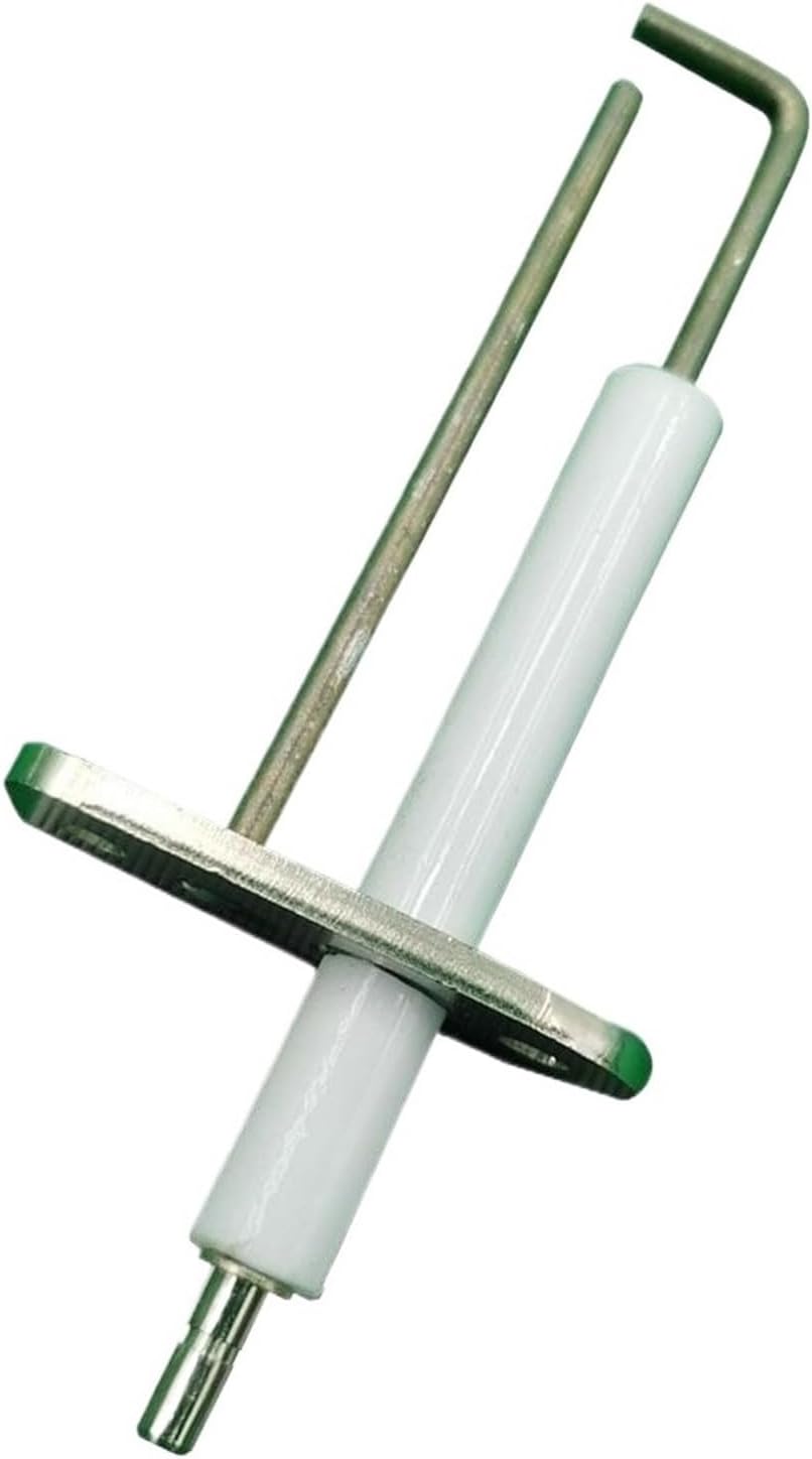 Electrode Ceramic Ignition Needle Without Wire for Viessmann WB1C WB1B Spare Parts Replacement