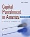 Capital Punishment in America: A Balanced Examination