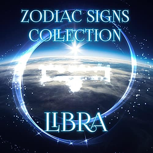 Zodiac Signs Collection Libra New Age Piano Music with Nature Sounds