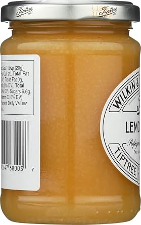Tiptree Lemon Curd