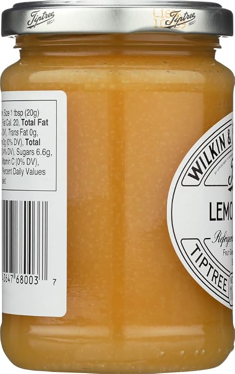 Tiptree Lemon Curd