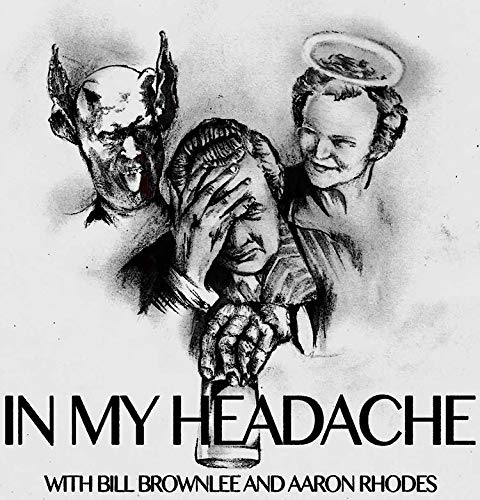 In My Headache 012: Sof&iacute;a Reyes, Big Thief, U-Roy
