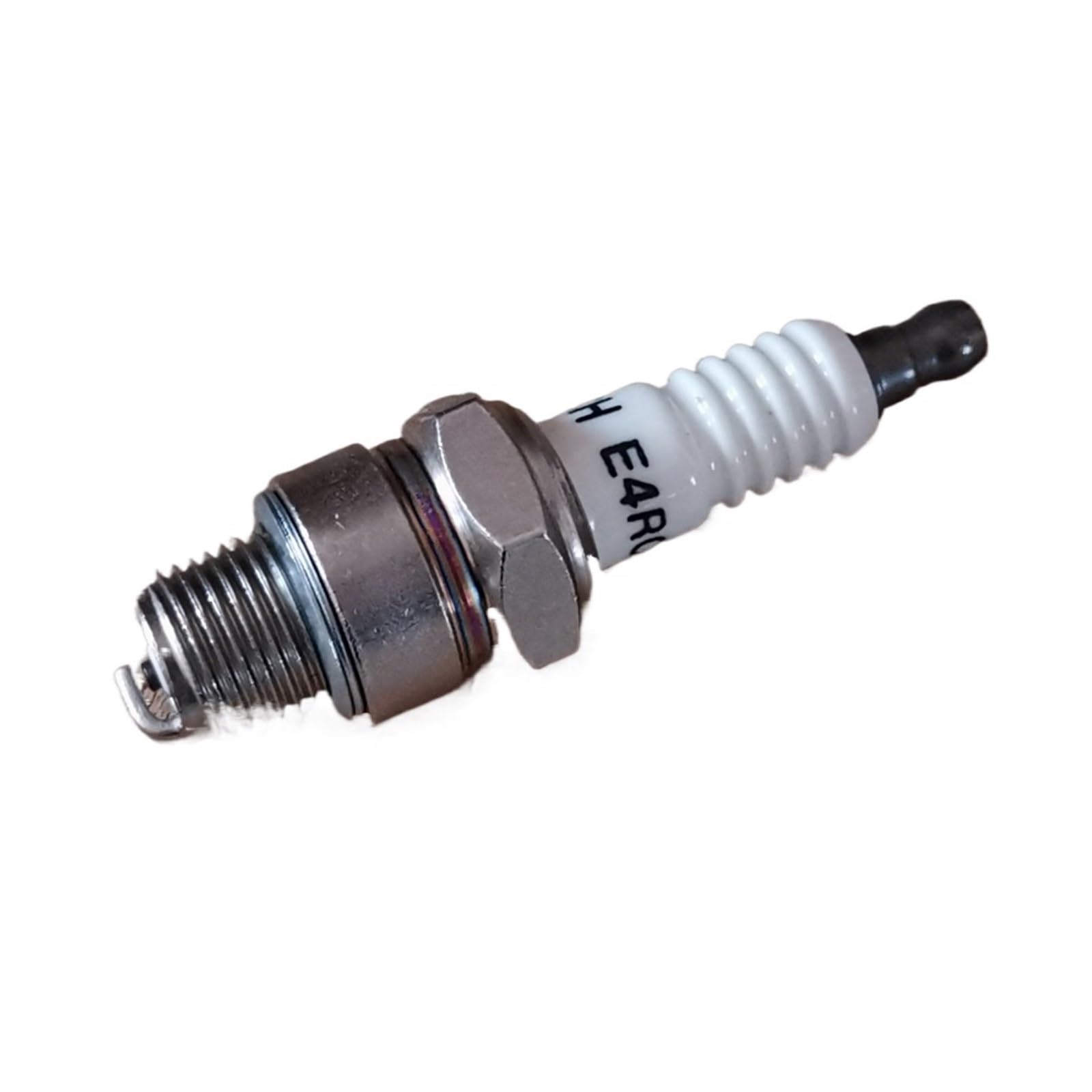 5 Pack E4RC Spark Plug Wacker WM80 BS600 BH23 0114802 Torch E4RC