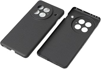 Carbon Fiber Case Anti-Fall Aramid Fiber Cover for OnePlus 13 Design Cover 600DFine Hole,OnePlus 13
