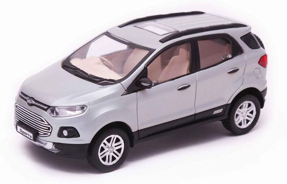 Centy Toys Echo Sports Toy Vehicle