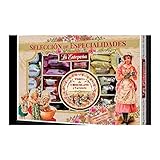 Estepeña. Surtido Especialidad. 780 gr.