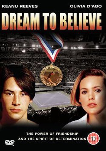 Dream To Believe [1985] [DVD] [Edizione: Regno