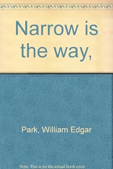 Hardcover Narrow is the way, Book