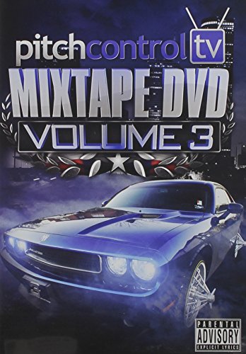 Pitch Control: Mixtape DVD, Vol. 3