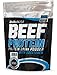 Produktbild BiotechUSA Beef Protein Vanille-Zimt 500g