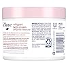 Dove-Whipped-Body-Cream-Dry-Skin-Moisturizer-Pomegranate-and-Shea-Butter-Nourishes-Deeply-10-Oz Dove Whipped Body Cream Dry Skin Moisturizer Pomegranate and Shea Butter Nourishes Deeply, 10 Oz