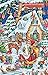 Santa's Helpers Chocolate Advent Calendar (Countdown to Christmas)