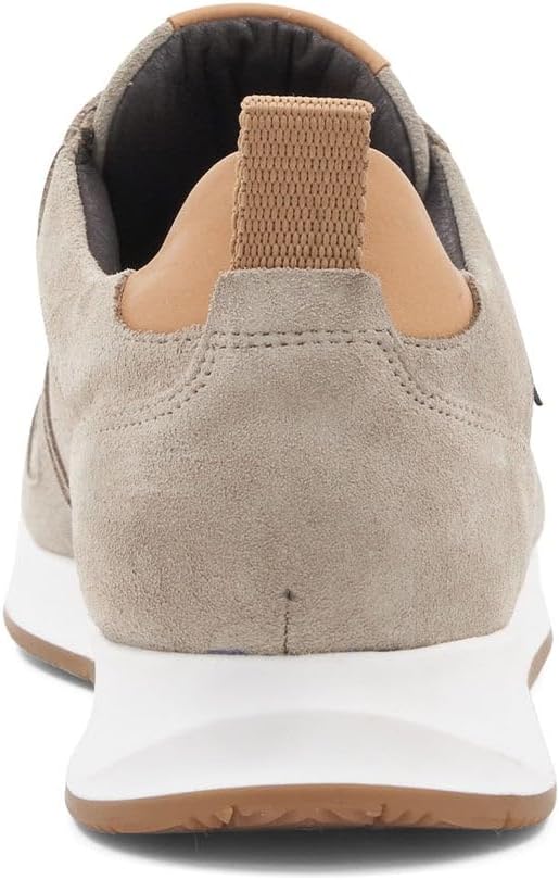 Bruno Magli Mens Men's Capri Suede Sneakers - Image 4