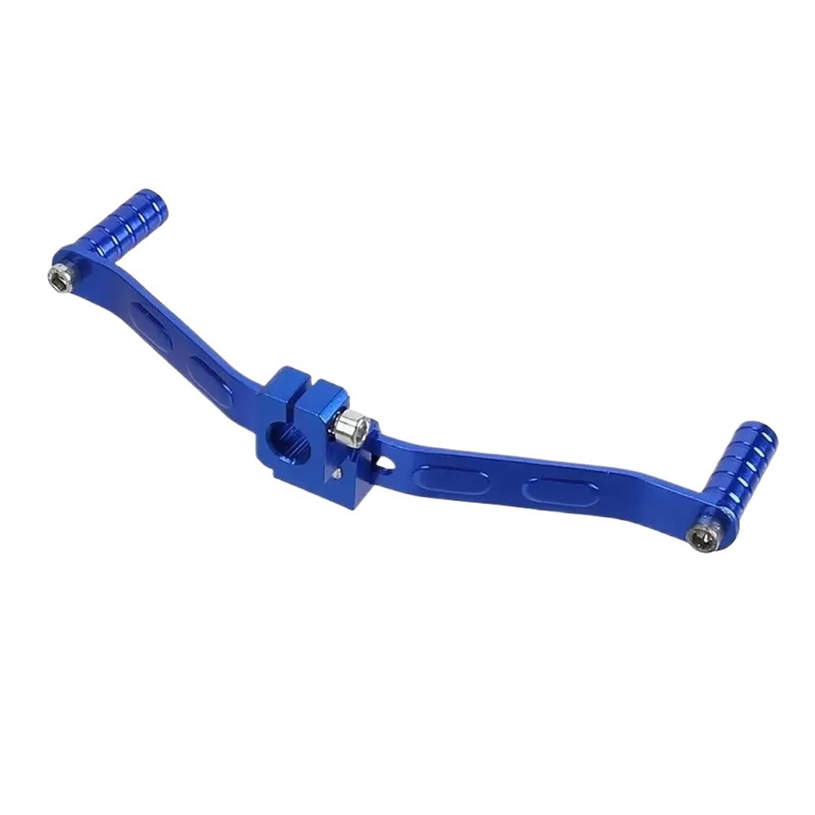 HEWPNGS Universal Motorcycle Bidirectional Shift Lever Pedal Shifter, Used for Motorcycle Scooter Modification Parts Modification Shifts levers